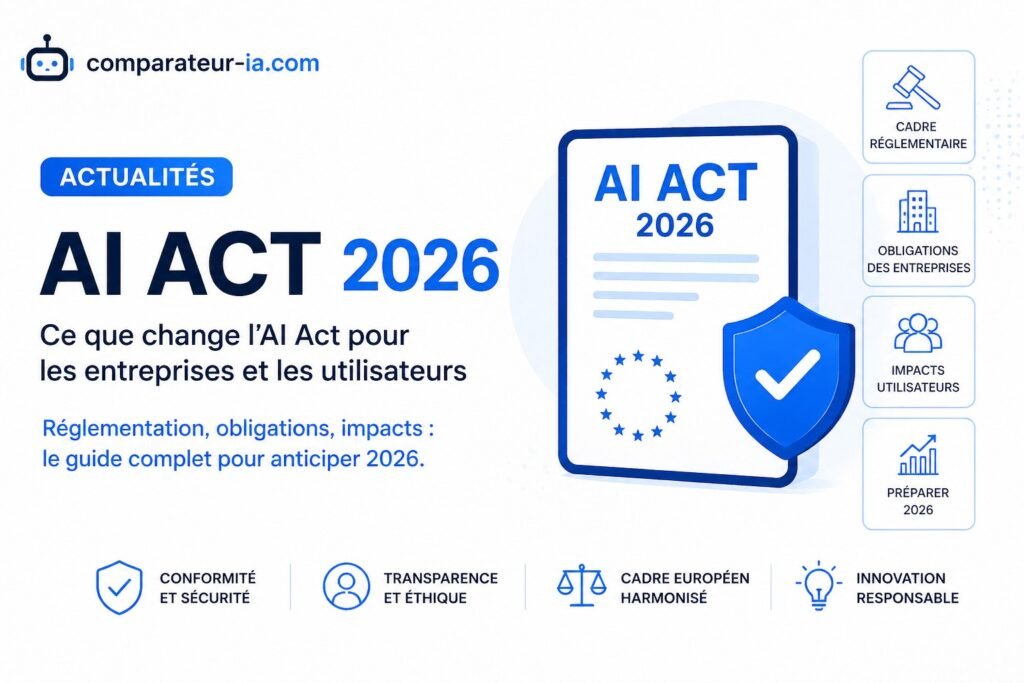 Europäisches AI-Gesetz: Was 2026 konkret für Unternehmen ändert