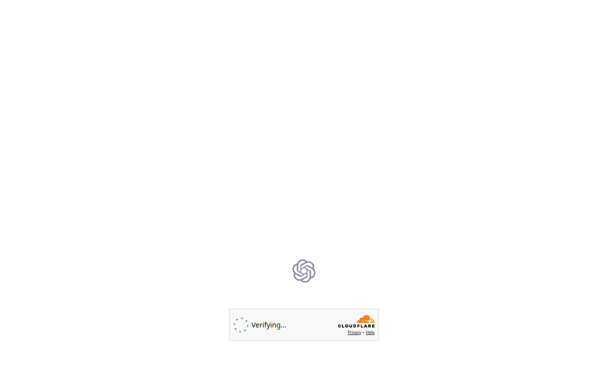 Screenshot von ChatGPT Health