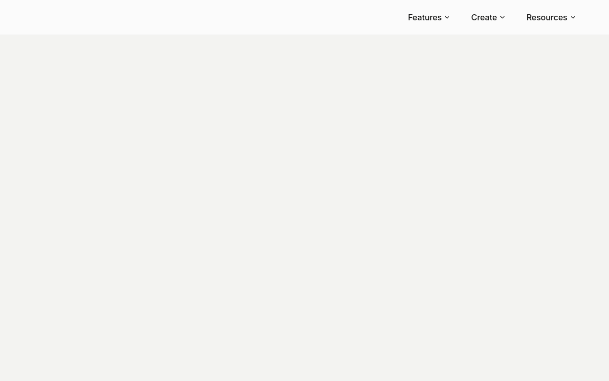 Screenshot von Pexo