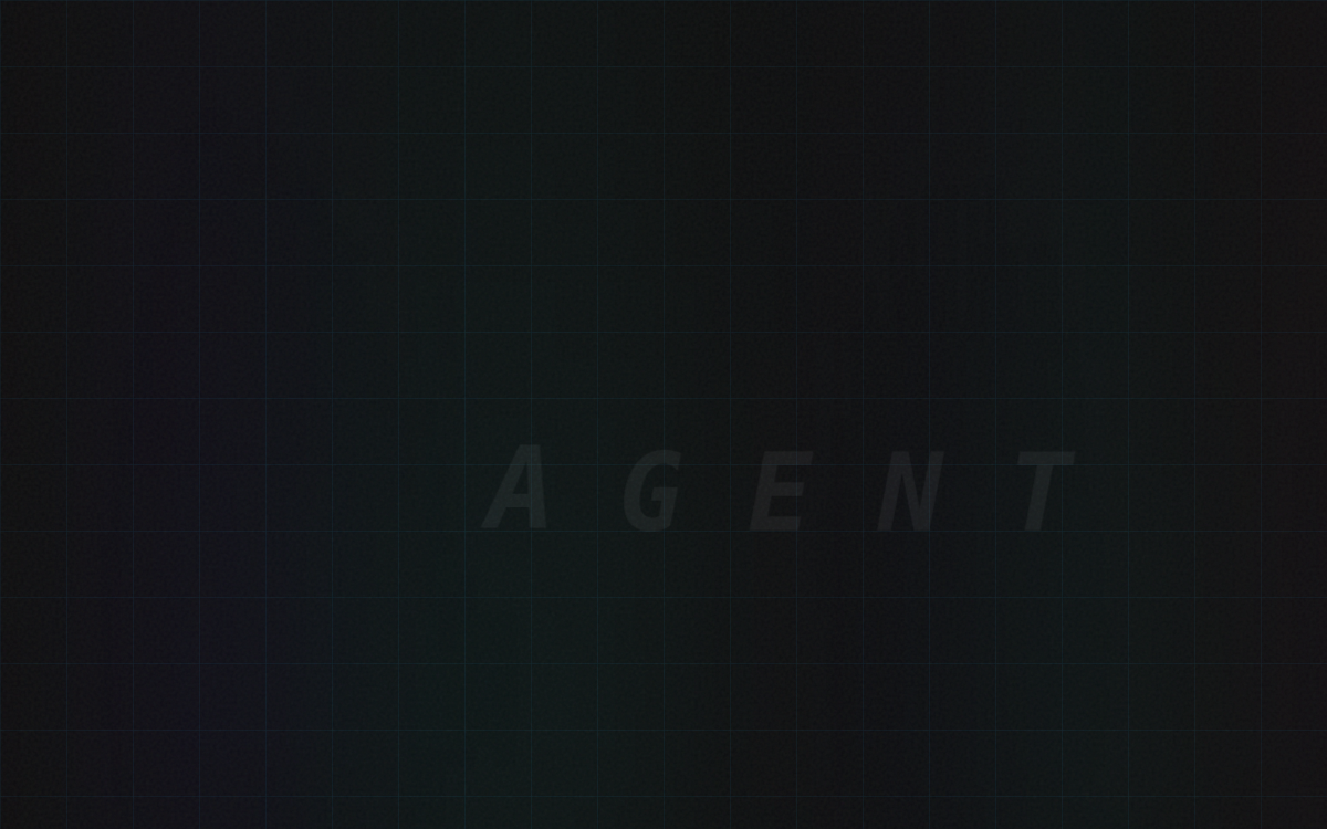 Screenshot von Agent TARS