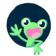 Logo Chat To Franki