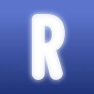Logo Replika