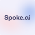 Logo Spoke Ai 120x120