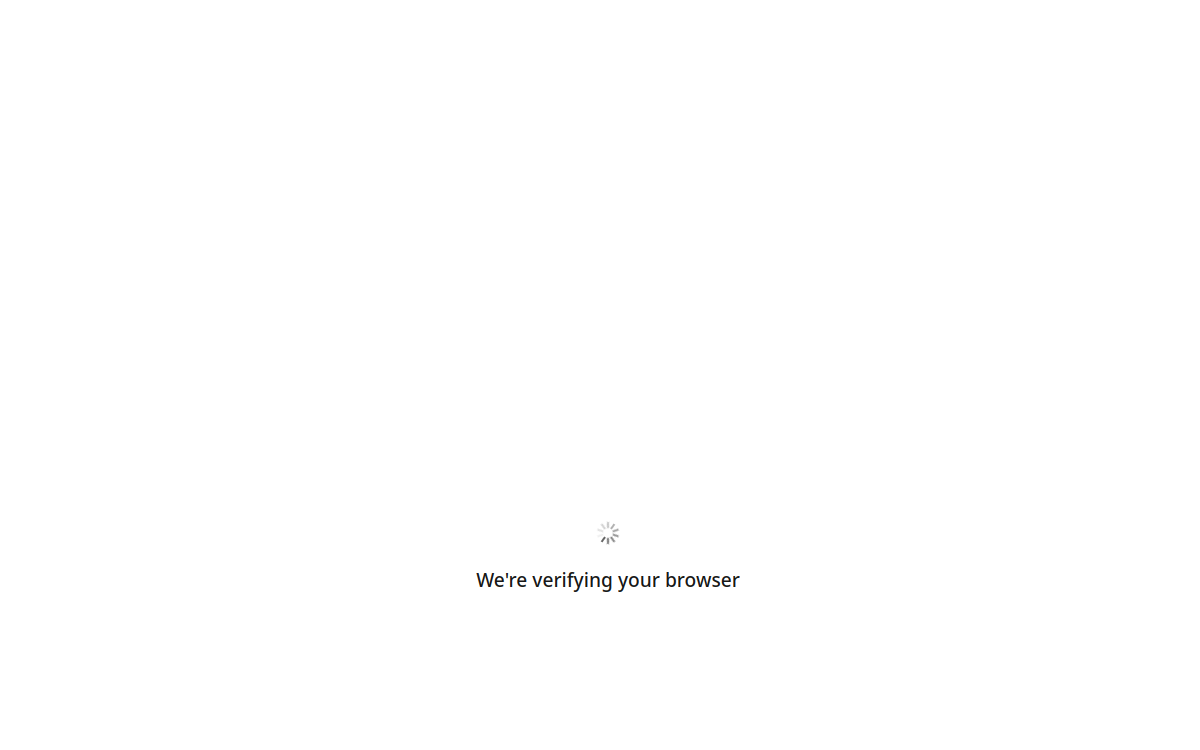 Screenshot von FinChat