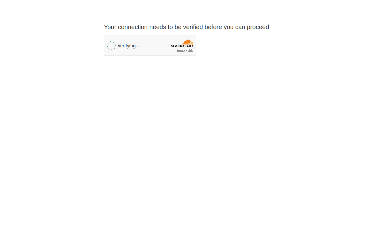 Screenshot von Shop AI