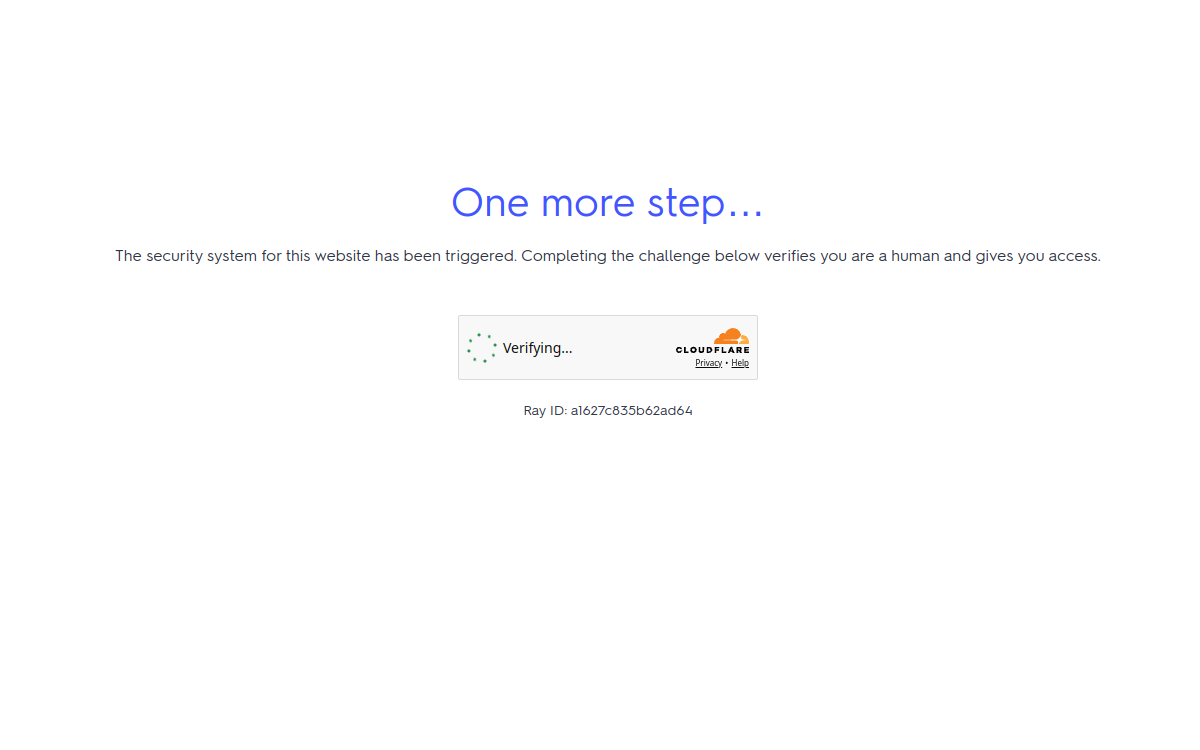 Screenshot von Quizlet