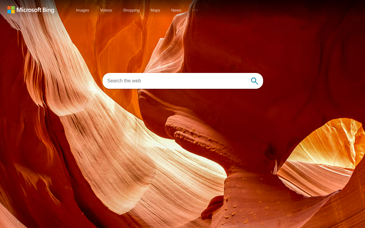 Screenshot von Microsoft Copilot (Bing AI)