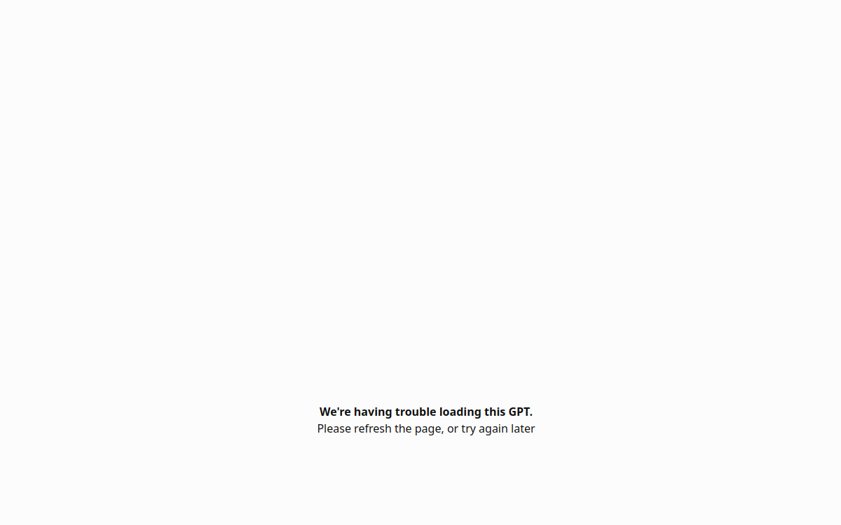 Screenshot von MindMateGPT